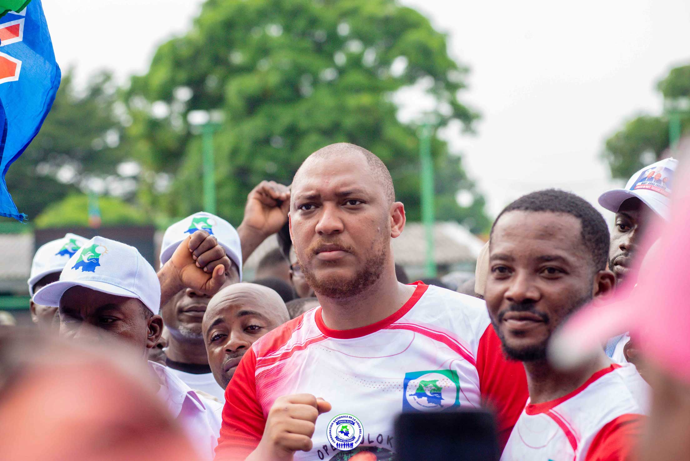 Football RDC 3
